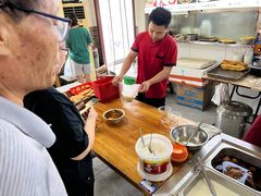 -社区便民服务餐厅(彰化南路店)