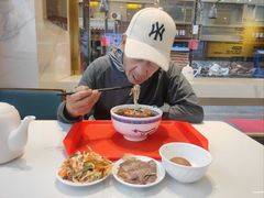 -清真·金城老碗牛肉面揪面片(兰州总店)