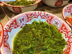 -曾百万小炉小串自助烧烤(高新店)