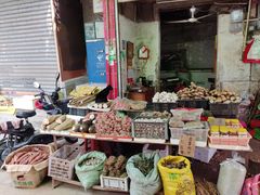 -桥西市场(环城西路)