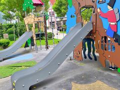 -安徒生童话乐园