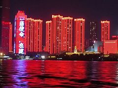 -武汉两江游览·夜游长江(汉口粤汉码头)