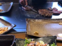 -神户牛排 石田屋(本店)