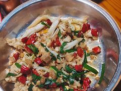 -陈家婆的菜(梅溪湖店)