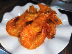 -六一八香辣虾(磁县店)