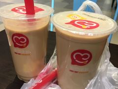 -蜜雪冰城(领展店)