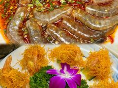 -潮之南·潮汕菜·鱼仔档(南山店)