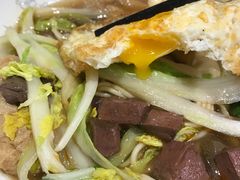 -牛吃草牛杂面(天一店)