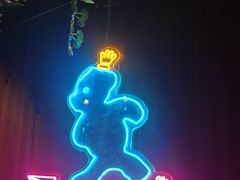 -汉米达特色料理餐厅(郴州友阿国际广场店)
