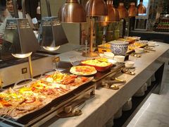 -晶丽香榭自助餐(南京大饭店)