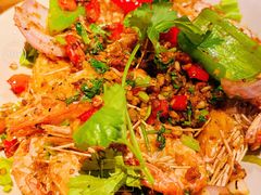 -大头虾越式风味餐厅(光明广场店)