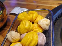 -山河屯铁锅炖·非遗铁锅炖(华强北店)