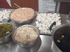 -金陵老丁家馄饨(新街口店)