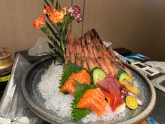 -大渔铁板烧(花园道店)
