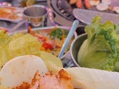 -玄希浪漫厨房·韩料烤肉(湖滨银泰in77店)