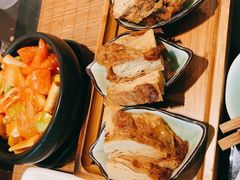 -五观堂素食(新华路店)