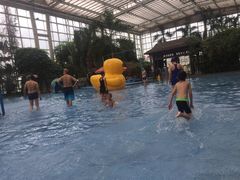 -龙达温泉生态城
