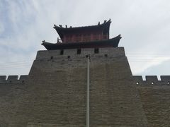 -鸡鸣驿古城