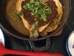 -兰溪小馆(东直门簋街店)