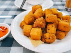 -肥田仔·香港大排档(静安寺店)