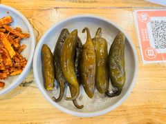 -金达莱冷面百年石锅饭(宾馆胡同店)
