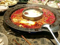 -重庆渝达老火锅(春熙路店)