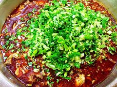 -老桥张羊肉