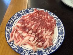 -裕德孚·非遗手切涮羊肉(东直门内大街店)