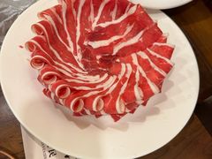 -清真·鸦儿李记·涮肉(和平里店)