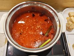 -农小锅自助小火锅(北京大兴凯德店)