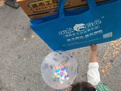 -海帆亲子游泳(顺义店)