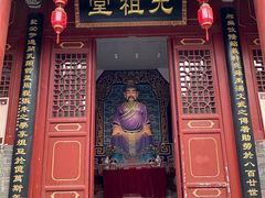 -洛阳周公庙博物馆