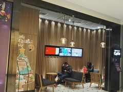 -CoCo都可(合生汇店)