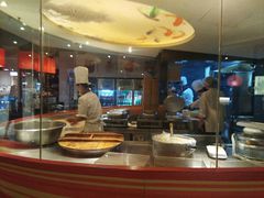 -旺顺阁·北京菜(北辰上品+)