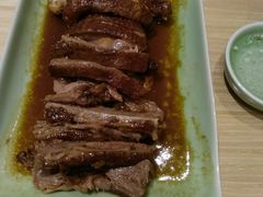 -锦粤宫·融合粤菜(上海金沙江店)