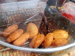 -厚富香面食店王好炸糕(延安路店)