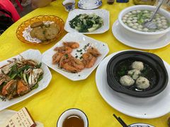 -秋姐美食店(旅游大道店)