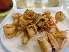 -台山美食一绝阿四台山黄鳝饭(阿四创作店)