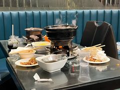 -川香煲(茅台路店)