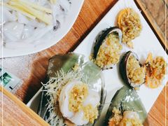 -船奇蒸汽海鲜·闽菜(八市海鲜总店)