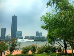 -浦江二号·独栋江景餐厅(滨江大道店)