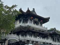 -句容茅山景区