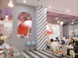 -宝燕乐园(春申店)