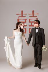 点击看大图 -CD视觉婚纱摄影