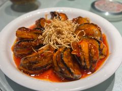 -正阳春烤鸭店(杨楼店)