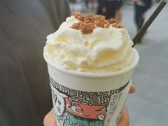 -茶颜悦色(长郡步行街口店)