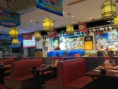 -渔家风味·鲅鱼水饺·央视展播·海鲜天津菜(开发区店)