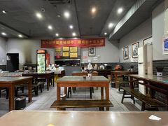 大堂-华兴街煎蛋面(总店)
