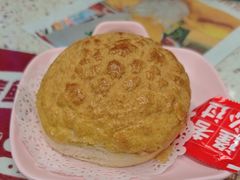 -新辉港式茶餐厅(北栅店)