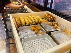 -粉粉乐鲷鱼烧(美罗城店)